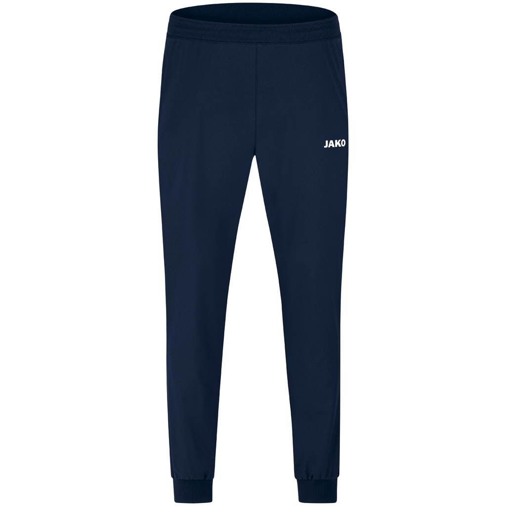 [6599-900-34] JAKO Pantalon de présentation Team marine Femmes (34)