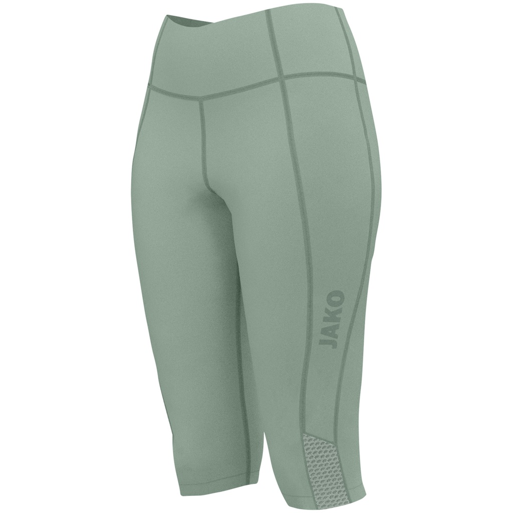 [6776D-237-34] JAKO Legging 3/4 Power femmes vert menthe Femmes (34)