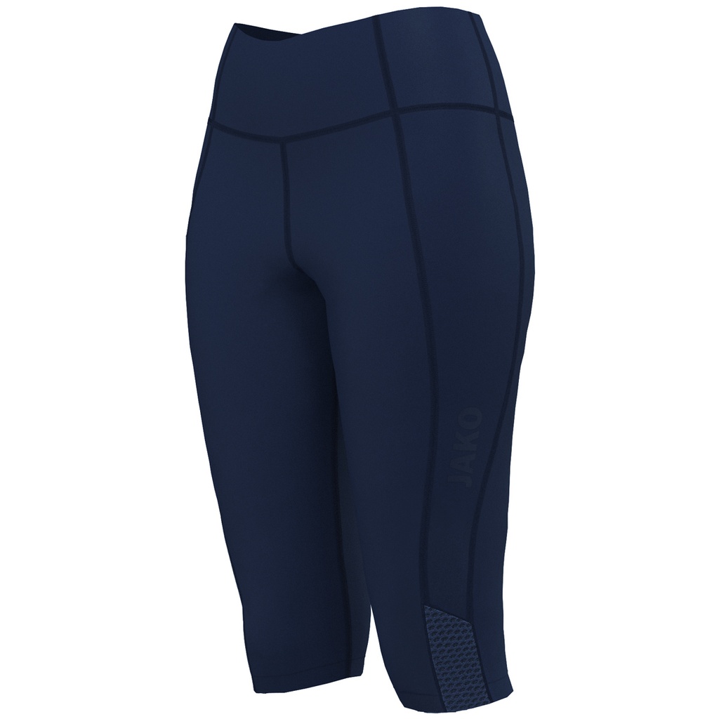 [6776D-900-34] JAKO Legging 3/4 Power femmes marine Femmes (34)