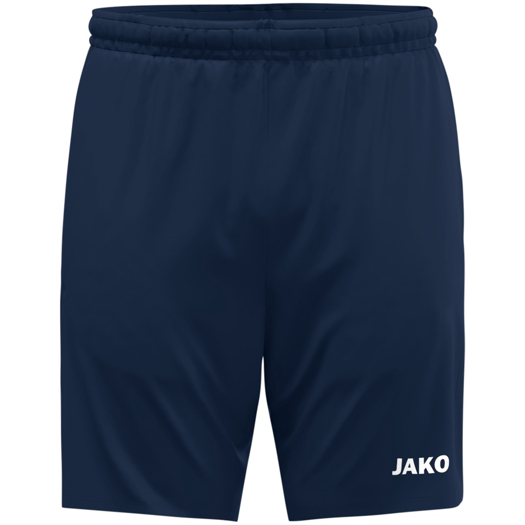 [8370-900-116] JAKO Short de loisir Dynamic marine Enfants (116)