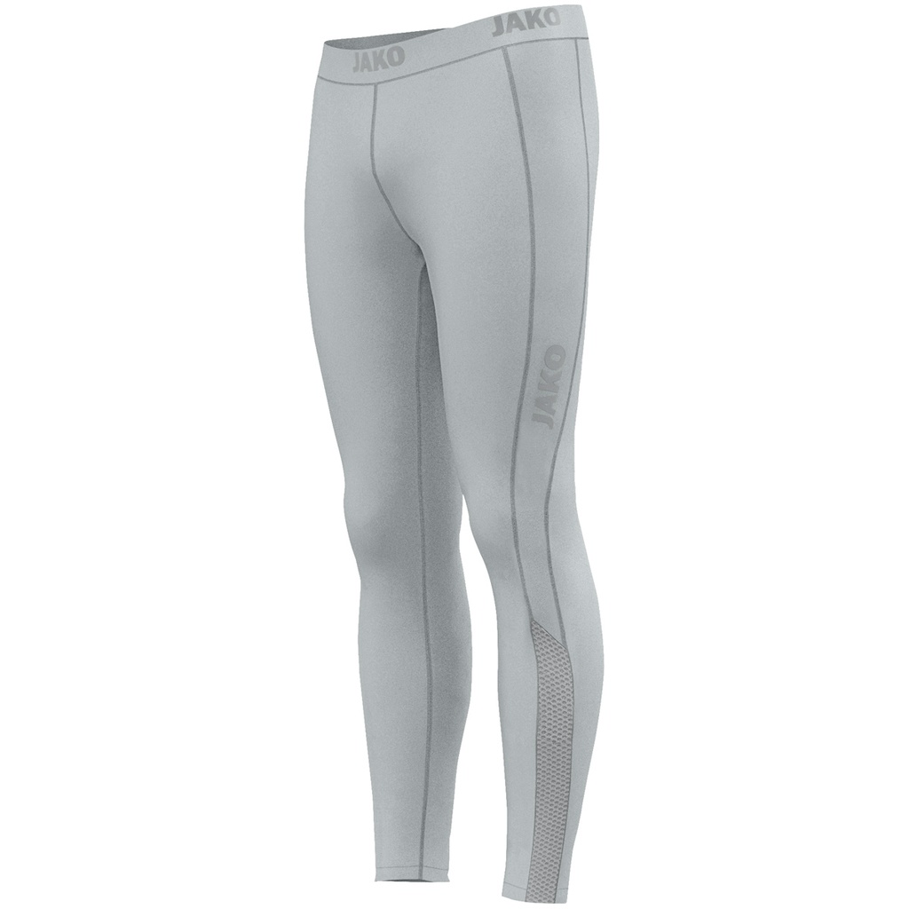 JAKO Legging Power gris clair Unisexe