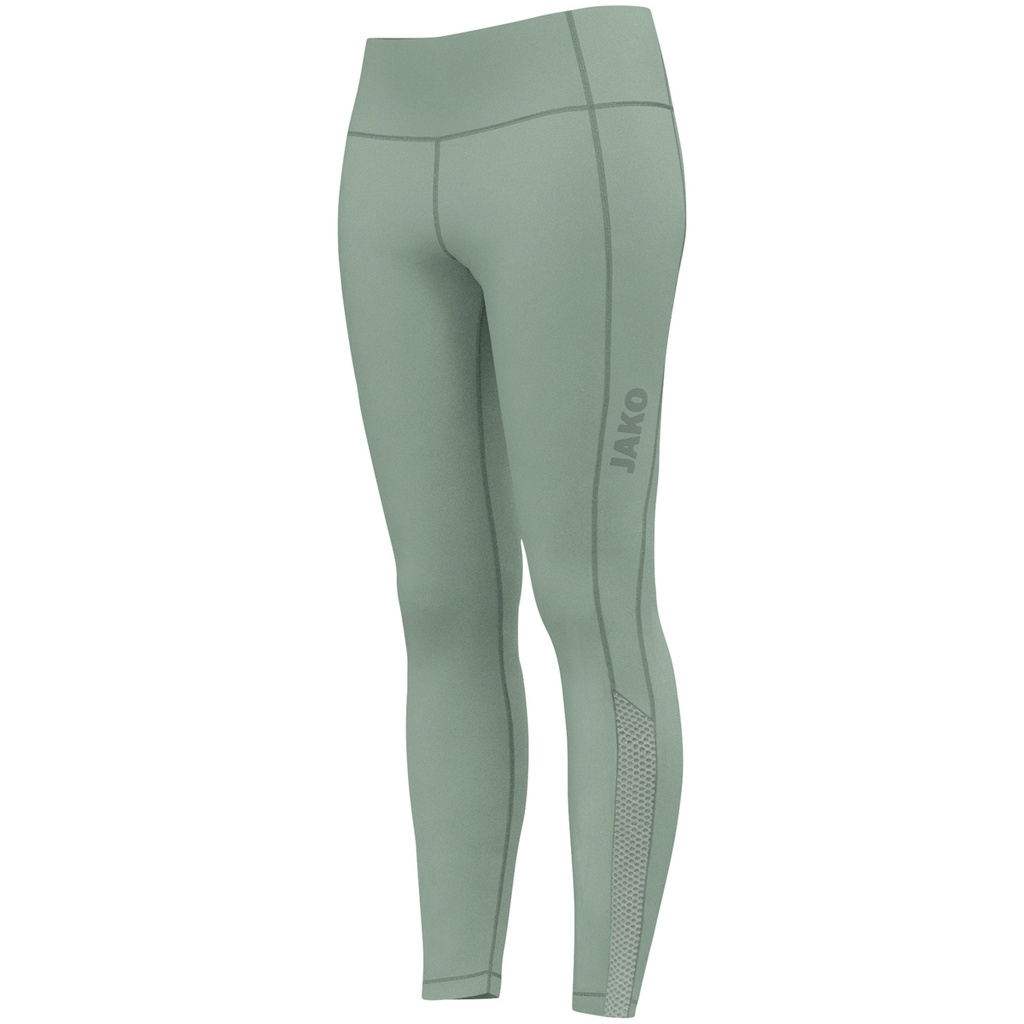 JAKO Legging Power femmes vert menthe Femmes