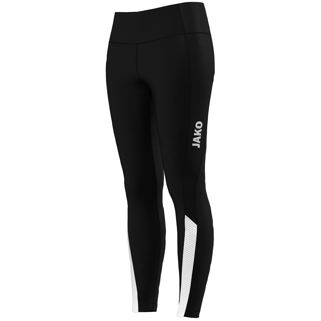 JAKO Legging Power femmes noir/blanc Femmes