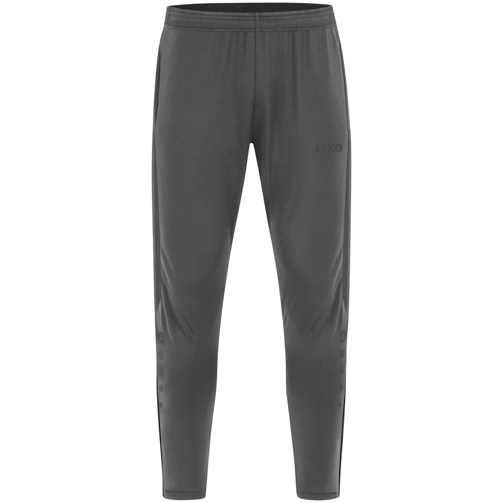 JAKO Pantalon d'entraînement Power anthra light Enfants