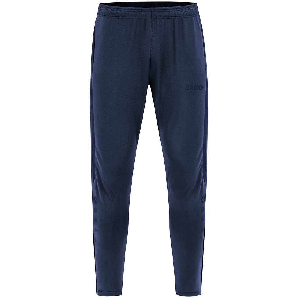 JAKO Pantalon d'entraînement Power marine Enfants