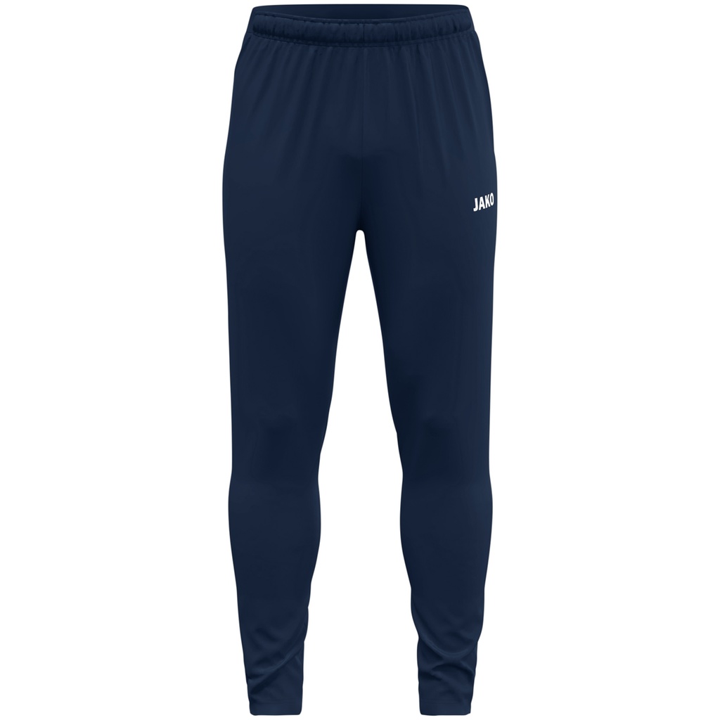 JAKO Pantalon d'entraînement Dynamic marine Unisexe