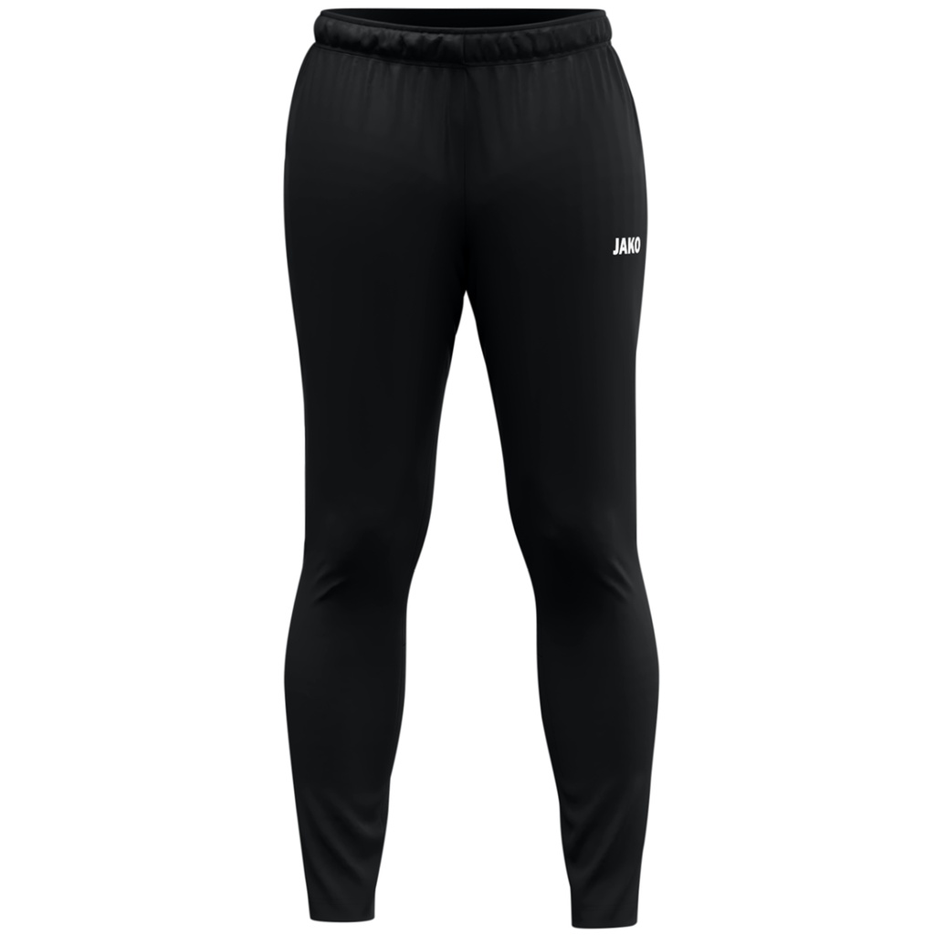 JAKO Pantalon d'entraînement Dynamic femmes noir Femmes