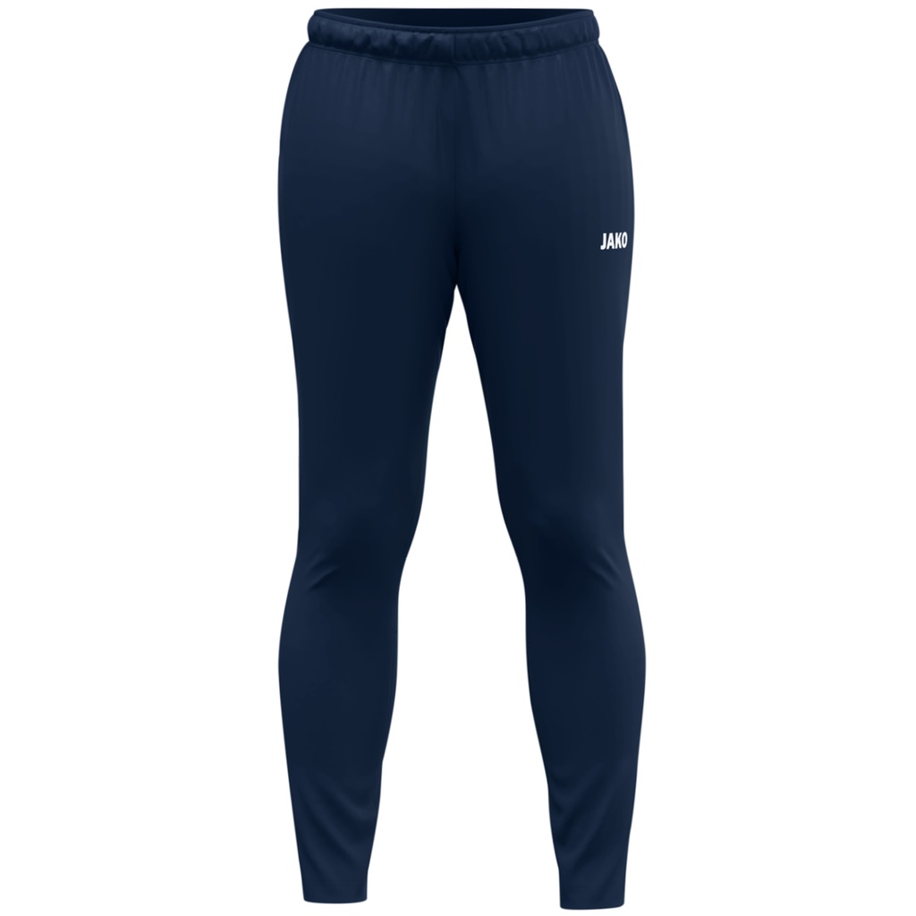 JAKO Pantalon d'entraînement Dynamic femmes marine Femmes