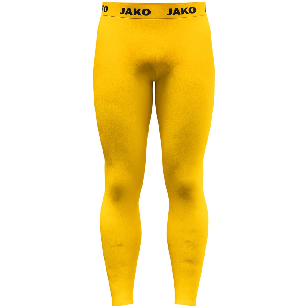 [8479-623-S] JAKO Collant Function jaune Unisexe (S)