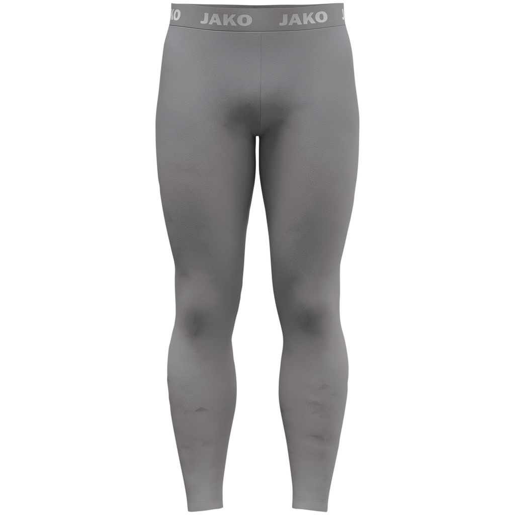 [8479-825-116] JAKO Collant Function gris Enfants (116)