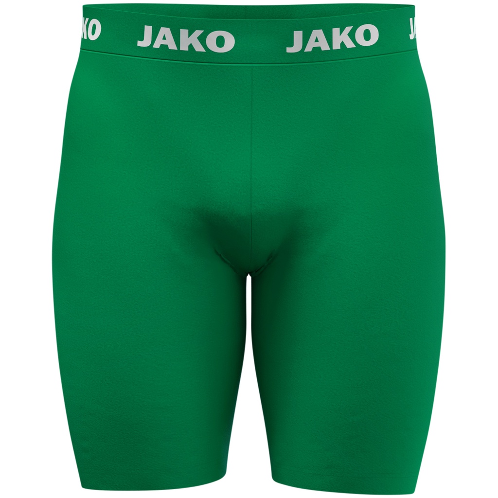 JAKO Sous-short Function vent Unisexe