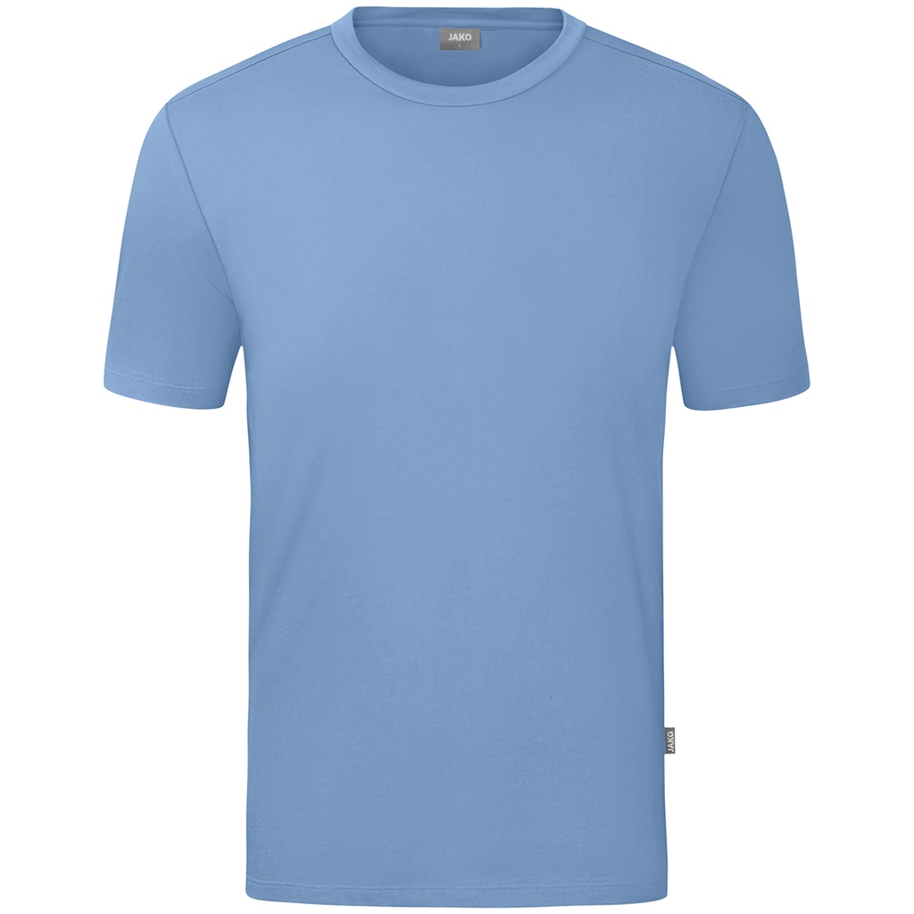 JAKO T-shirt Organic bleu glacier Enfants