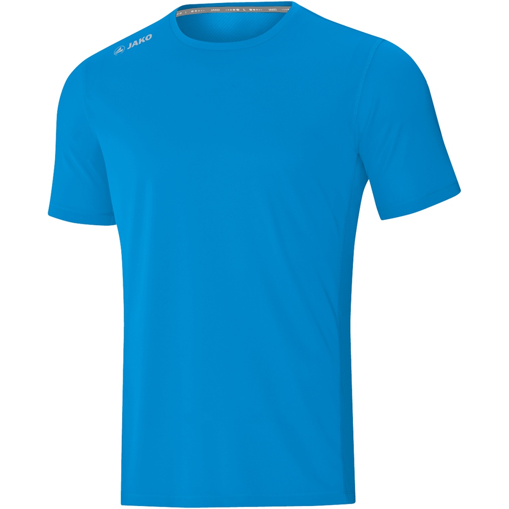 JAKO T-shirt Run 2.0 bleu JAKO Enfants