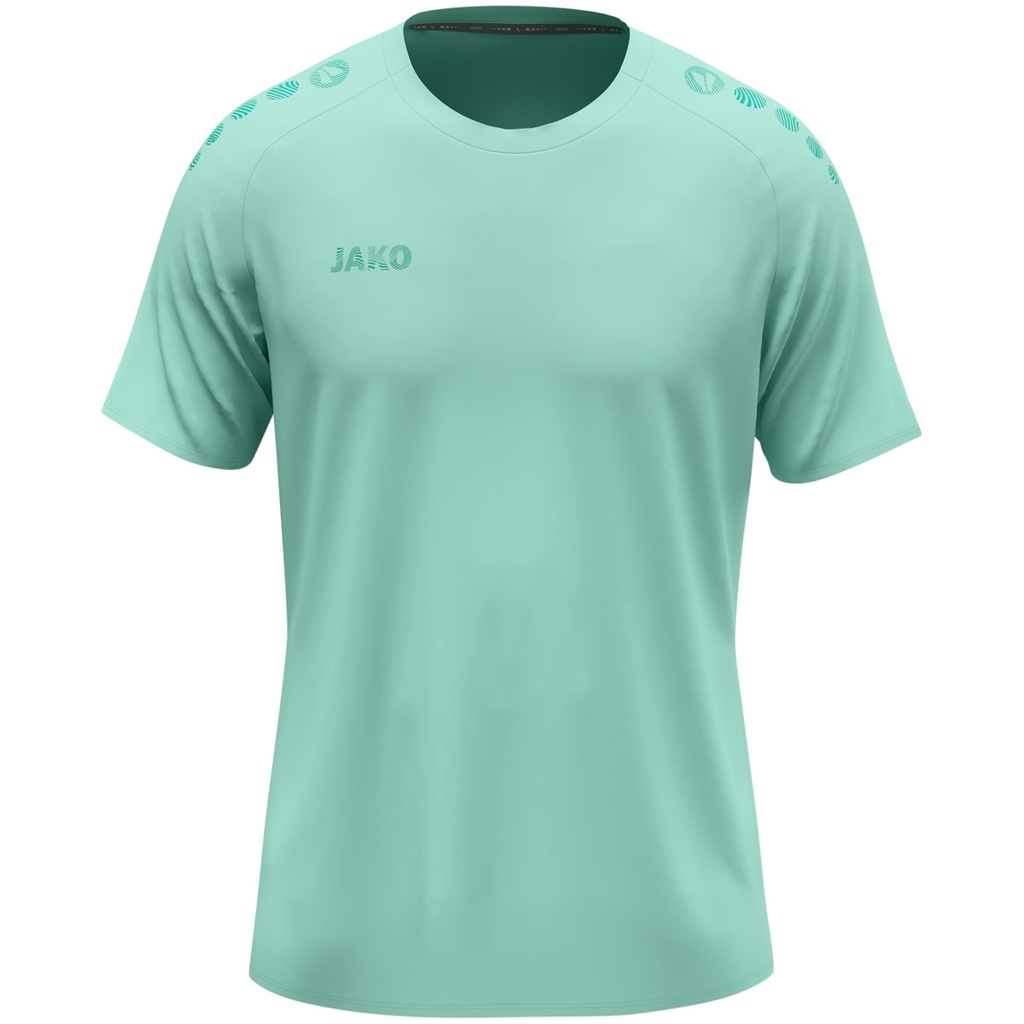 JAKO T-shirt Light Flow menthe Enfants