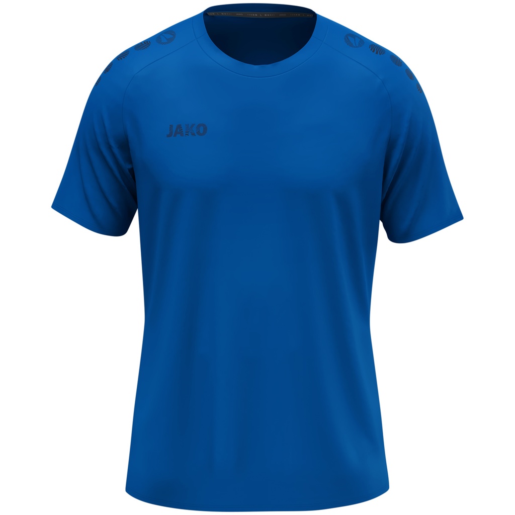 JAKO T-shirt Light Flow royal Unisexe