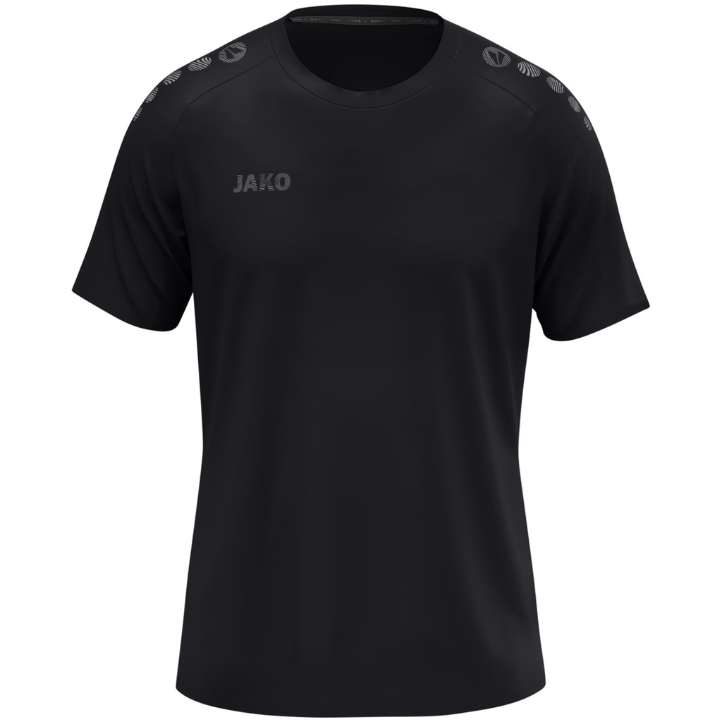 JAKO T-shirt Light Flow noir Enfants