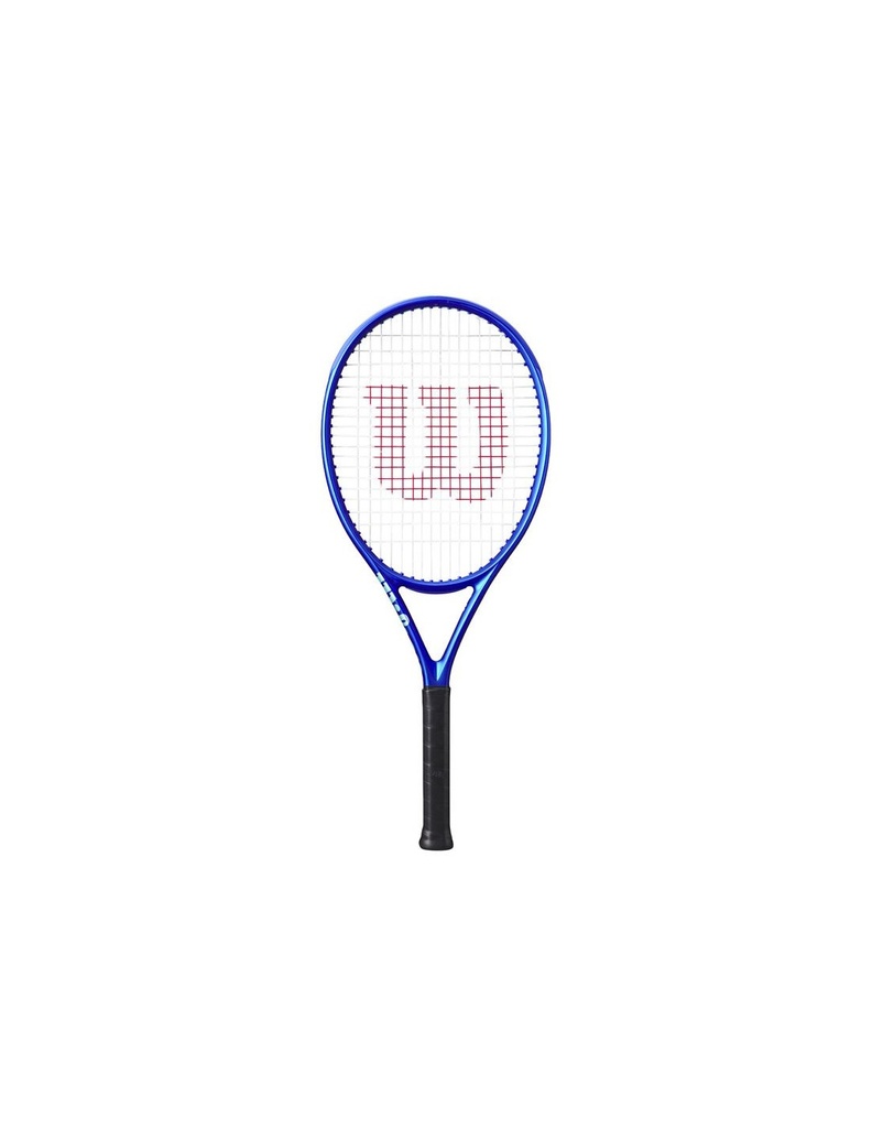[WR179310U] WILSON Ultra 26 V 5.0 RKT 26 Cordée