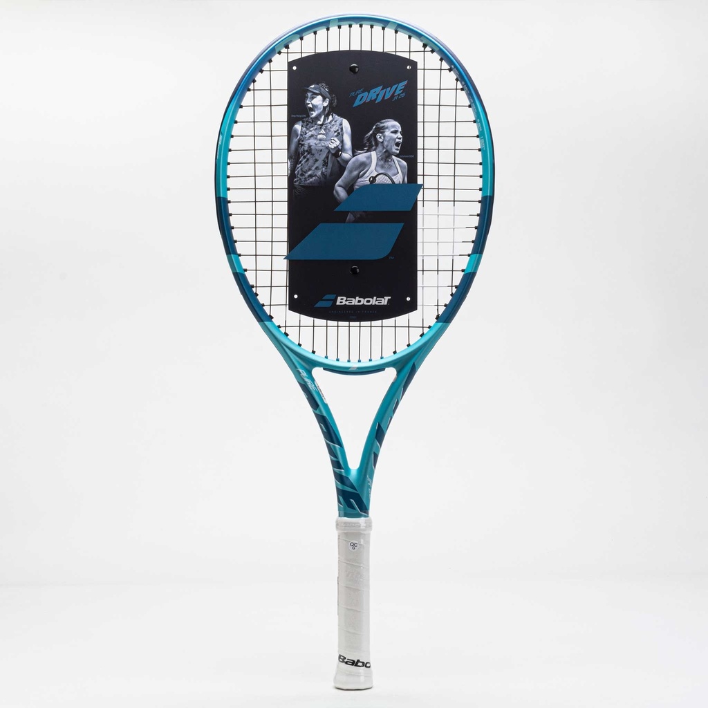 [140531] Babolat Pure Drive Junior 26 Gen11 light blue