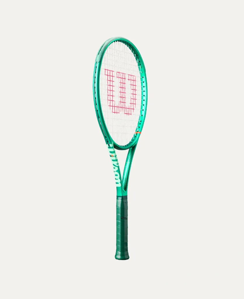 [WR208011U1] WILSON RAQUETTE DE TENNIS BLADE 98S V10 (1)