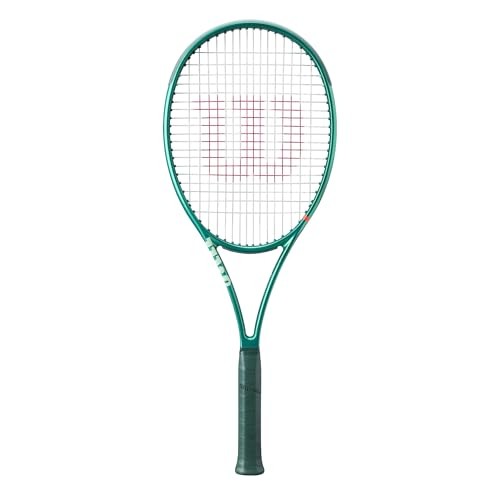 [WR207811U2] WILSON RAQUETTE DE TENNIS BLADE 98 16x19 V10 (2)