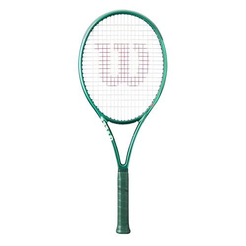 [WR208311U1] WILSON RAQUETTE DE TENNIS BLADE 100L V10 (1)