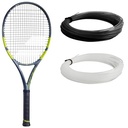 BABOLAT RAQUETTE PURE AERO