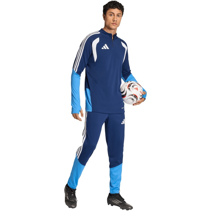 Adidas TIRO 26 competition training pants bleu marine