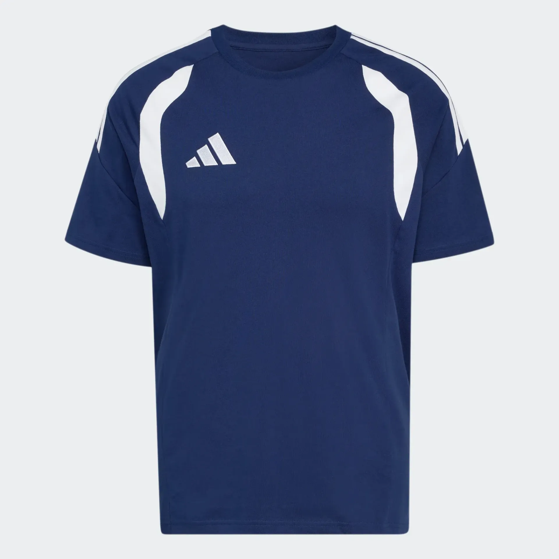 Adidas Tiro 26 League Tee Team Navy Blue