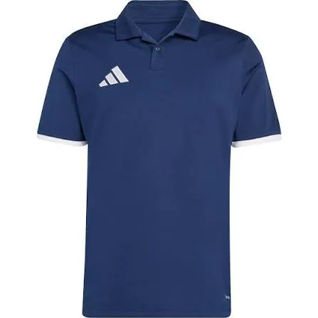 Adidas Entrada 26 Polo Team Navy Blue