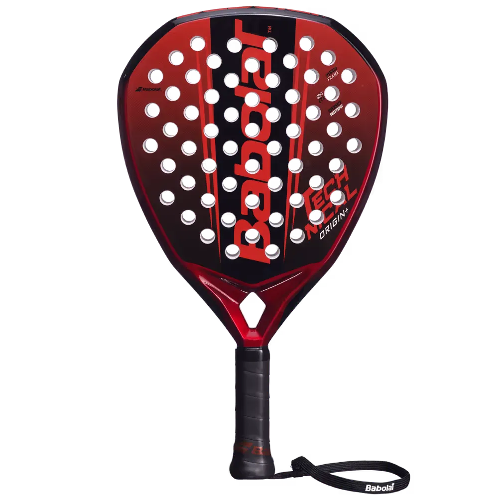 Babolat  Technical Origin +