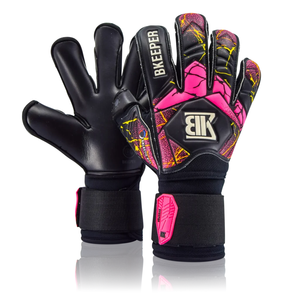 BKEEPER GALACTIC #25 Black Junior