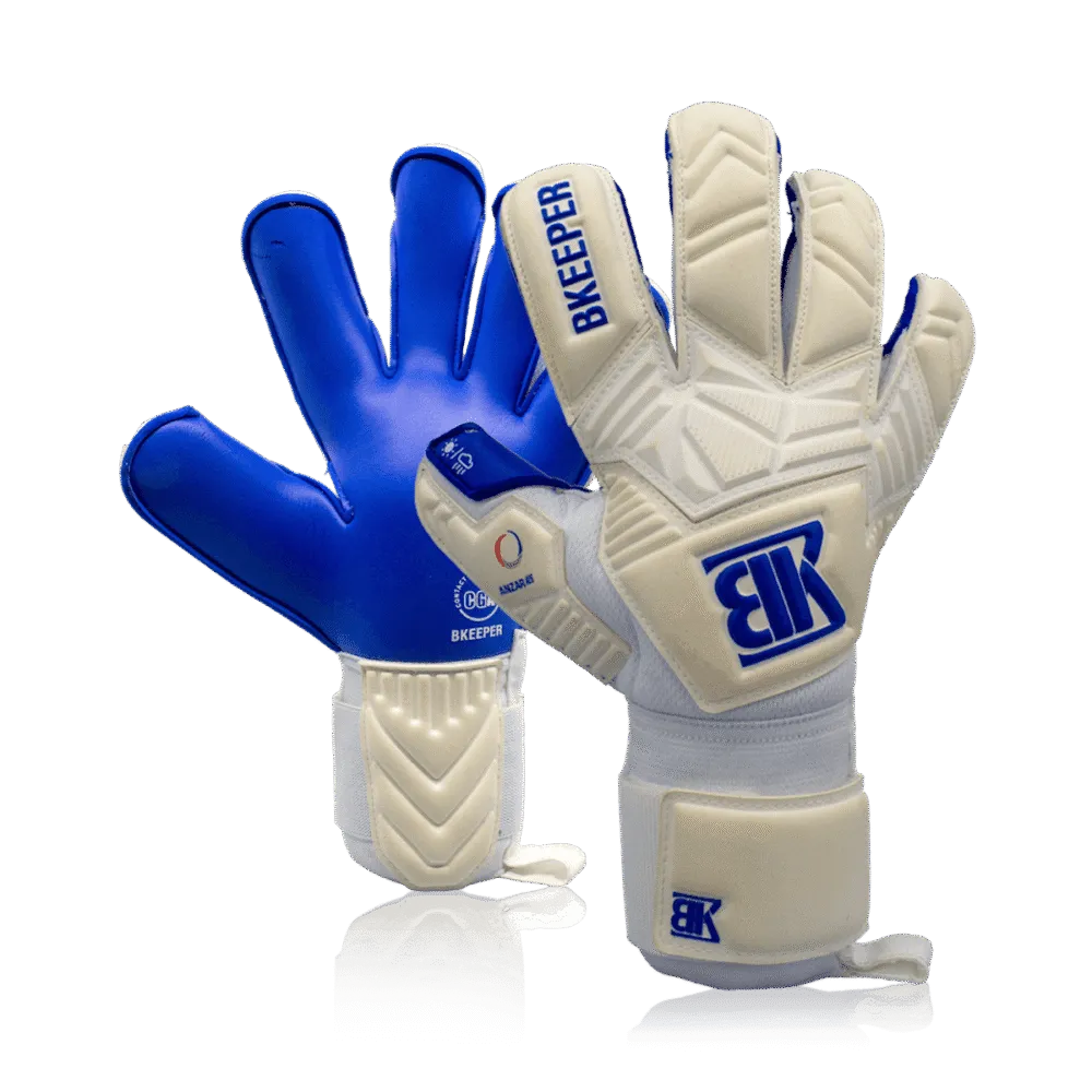 BKEEPER ANZAR #26 Aqua