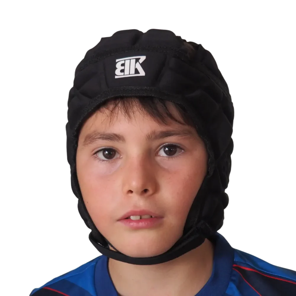 BKEEPER Casque de protection pour gardien