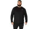 Asics Core LS Top Man Performance Black