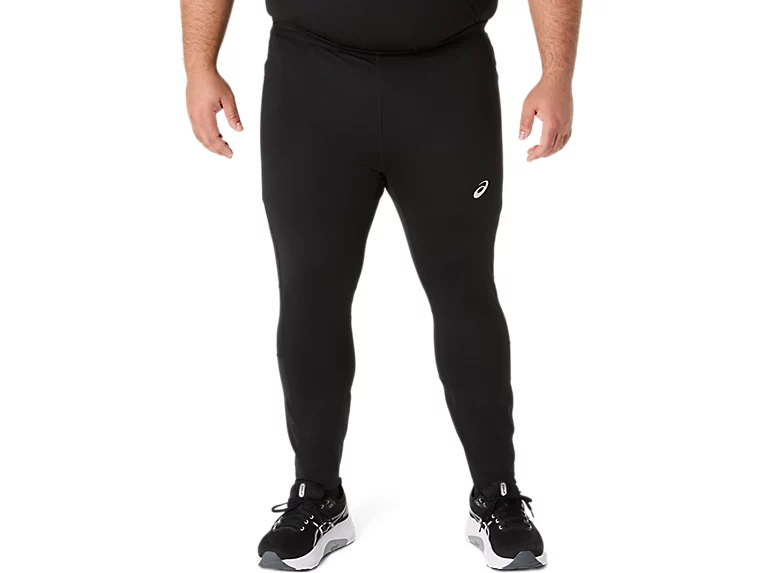 Asics Core Tight Black