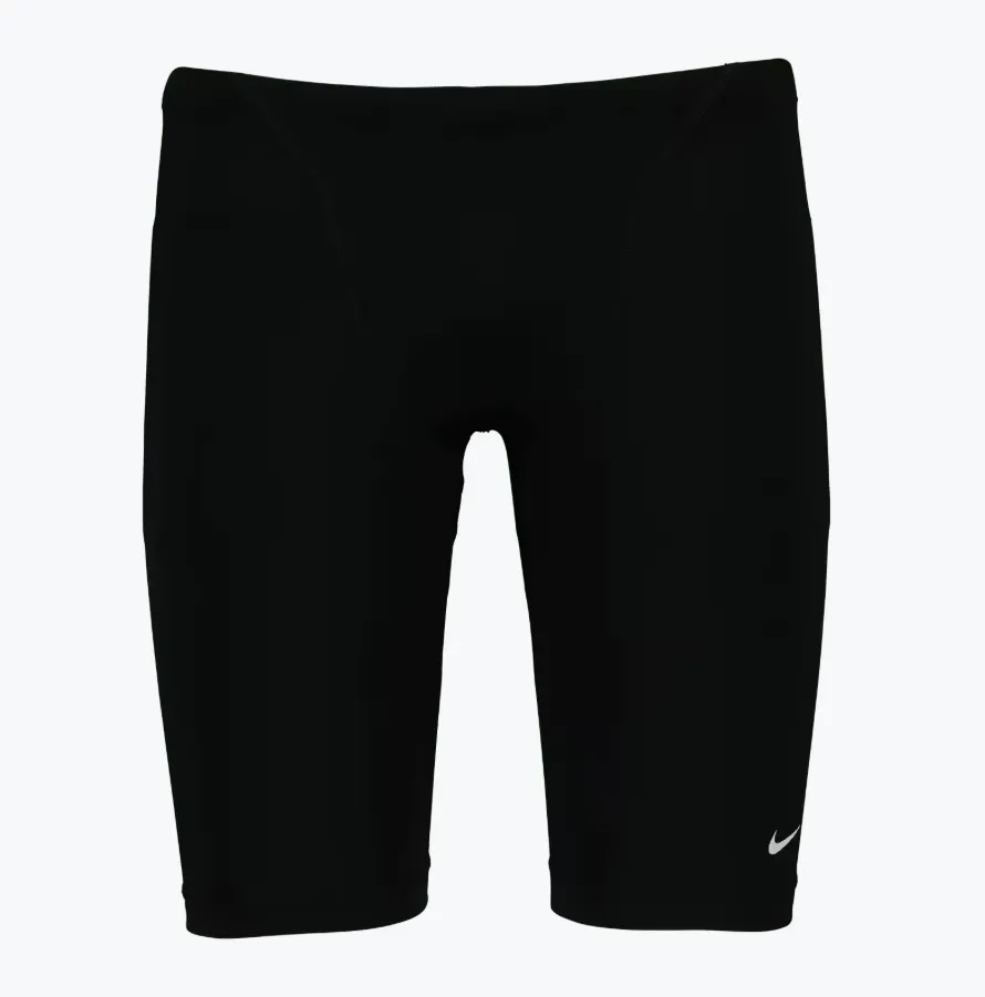 [NESSA006-001-32] Nike Swim maillot de bain homme Jammer noir (32 UK)