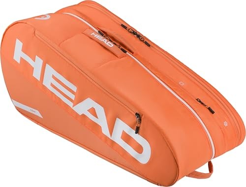 [260316] HEAD Sac de tennis Tour L orange