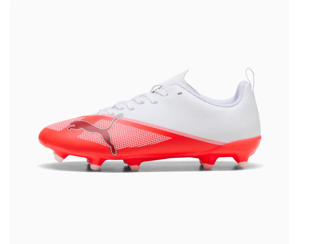 [109124-01-28] Puma chaussures de football Ultra Play MG Jr (28)