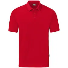 JAKO Polo Organic Stretch (C6321)
